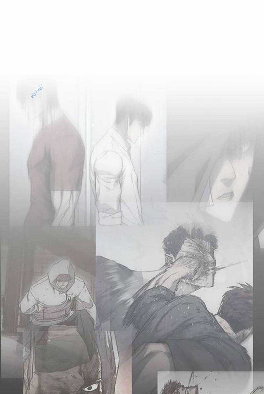 Huyền Thoại Tái Xuất Chapter 57 trang 116