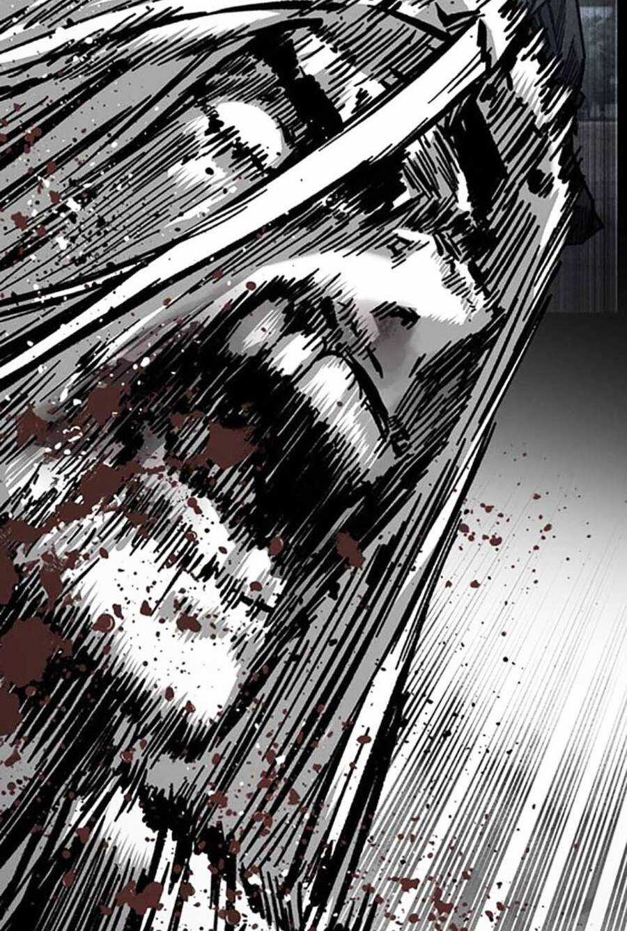 Huyền Thoại Tái Xuất Chapter 57 trang 123