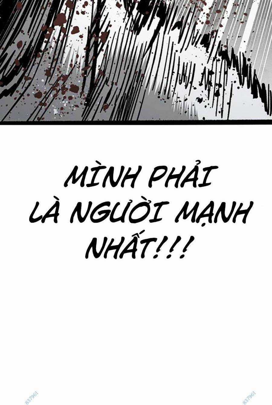 Huyền Thoại Tái Xuất Chapter 57 trang 124