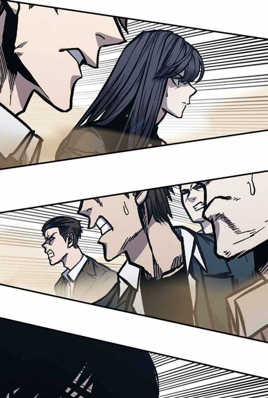 Huyền Thoại Tái Xuất Chapter 57 trang 129