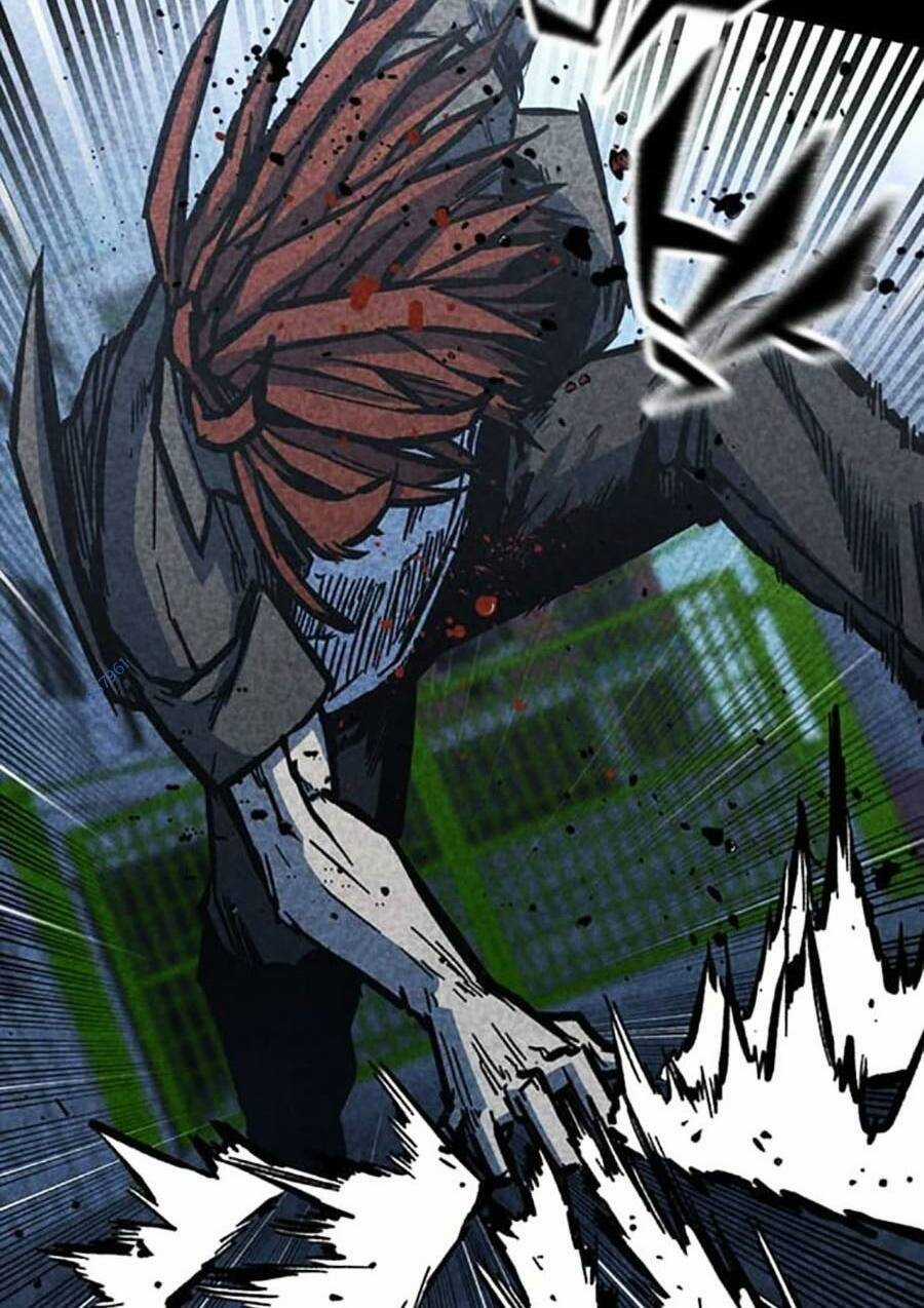 Huyền Thoại Tái Xuất Chapter 57 trang 13