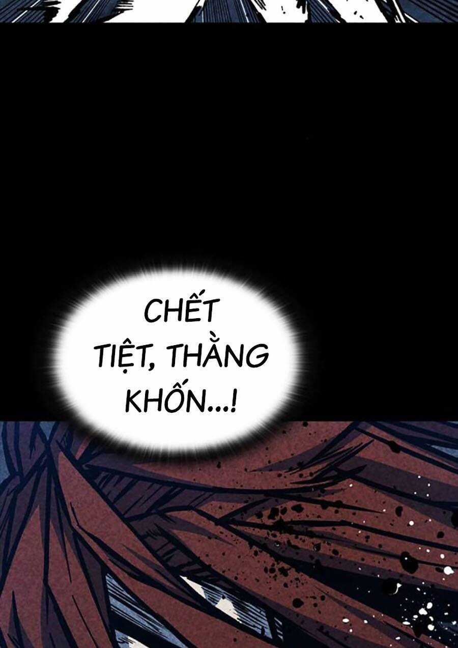 Huyền Thoại Tái Xuất Chapter 57 trang 14