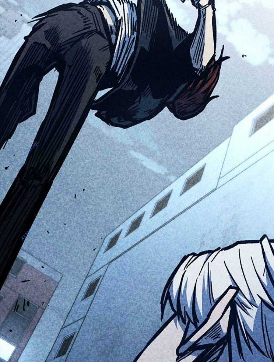 Huyền Thoại Tái Xuất Chapter 57 trang 21