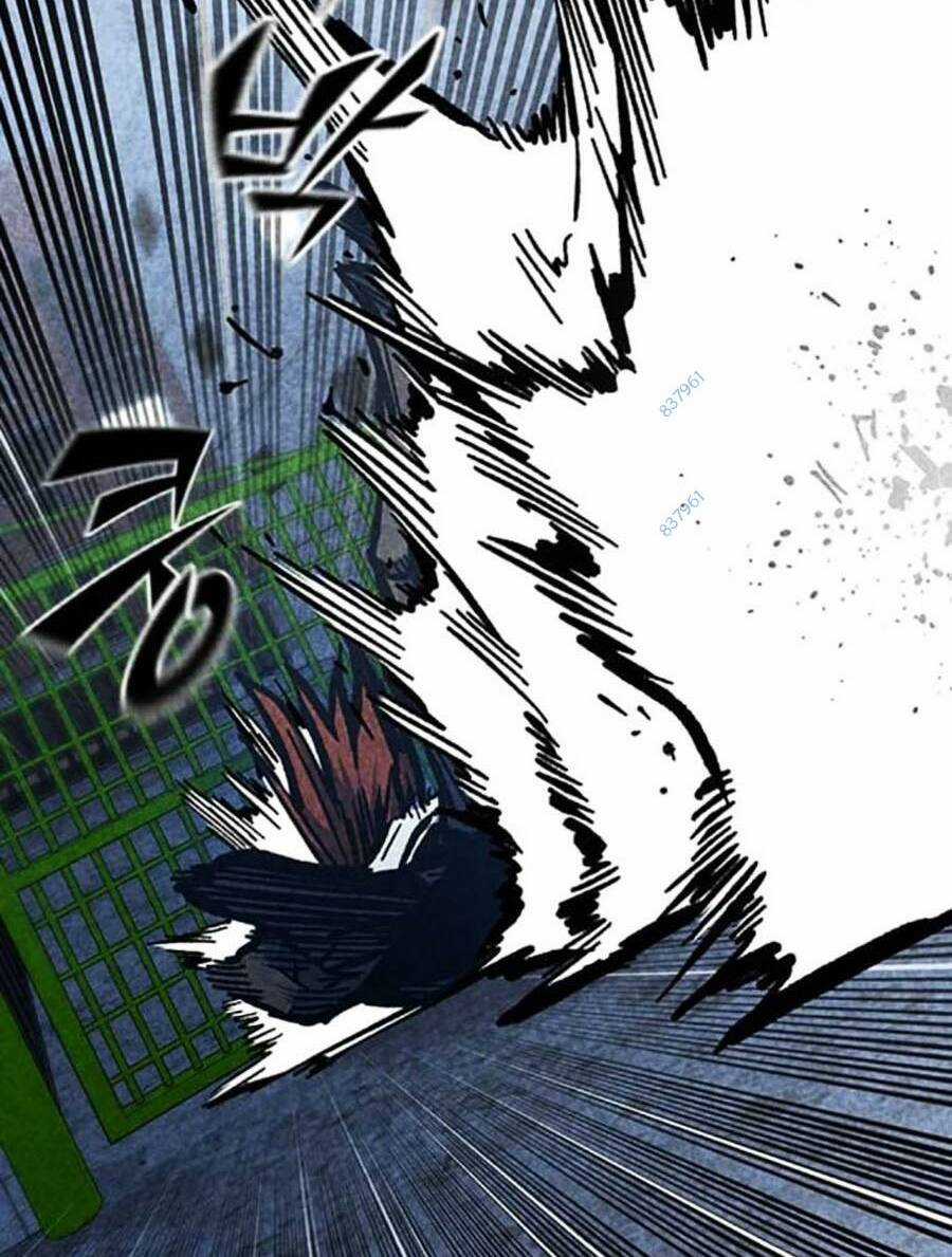 Huyền Thoại Tái Xuất Chapter 57 trang 33