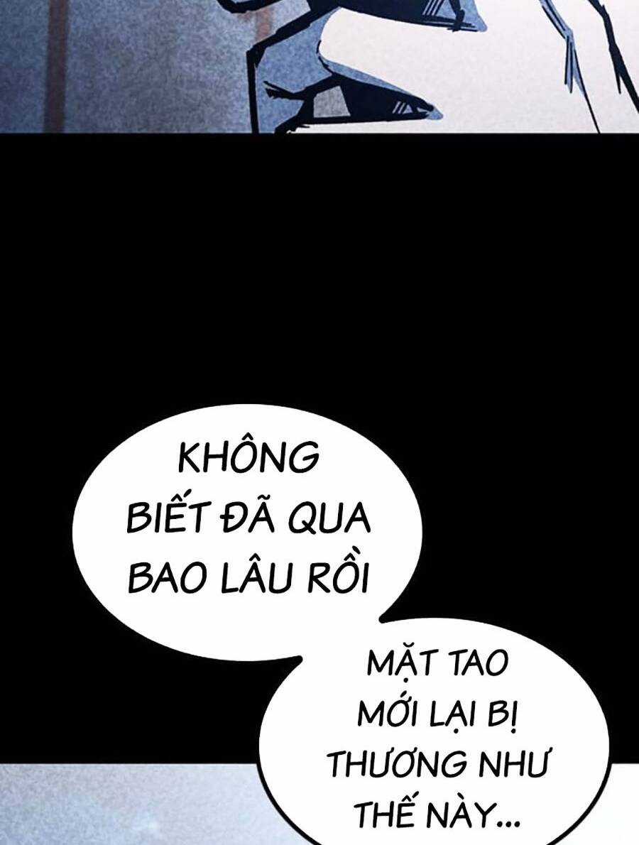 Huyền Thoại Tái Xuất Chapter 57 trang 35