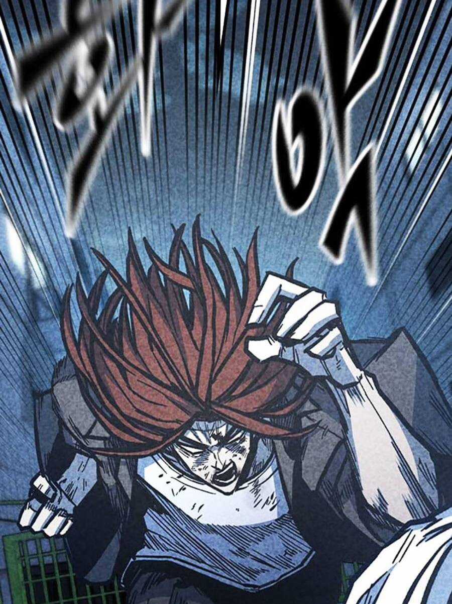 Huyền Thoại Tái Xuất Chapter 57 trang 42