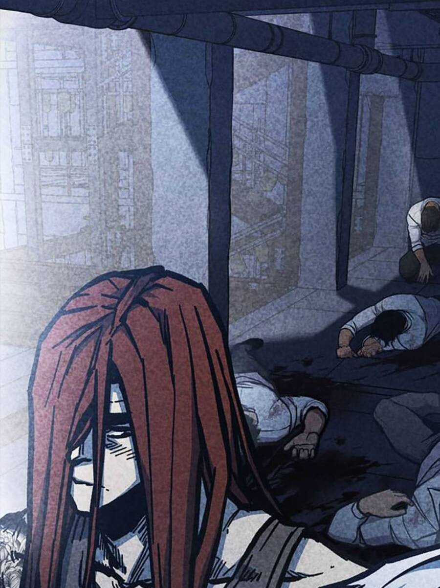 Huyền Thoại Tái Xuất Chapter 57 trang 58