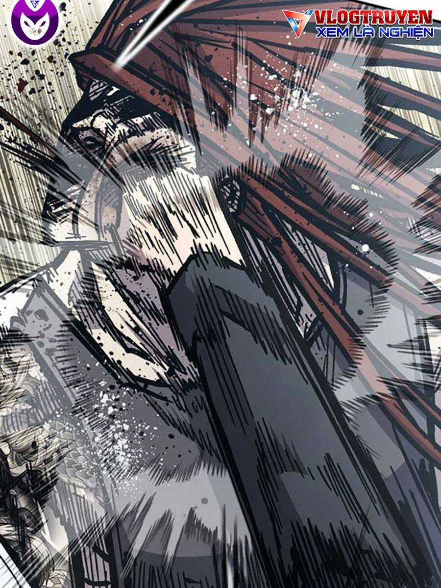 Huyền Thoại Tái Xuất Chapter 57 trang 76