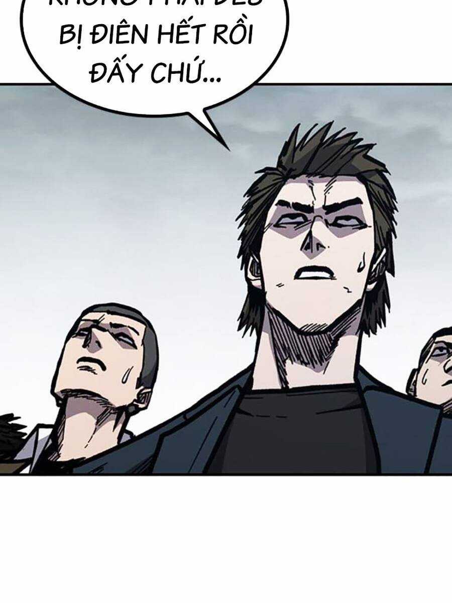 Huyền Thoại Tái Xuất Chapter 57 trang 79