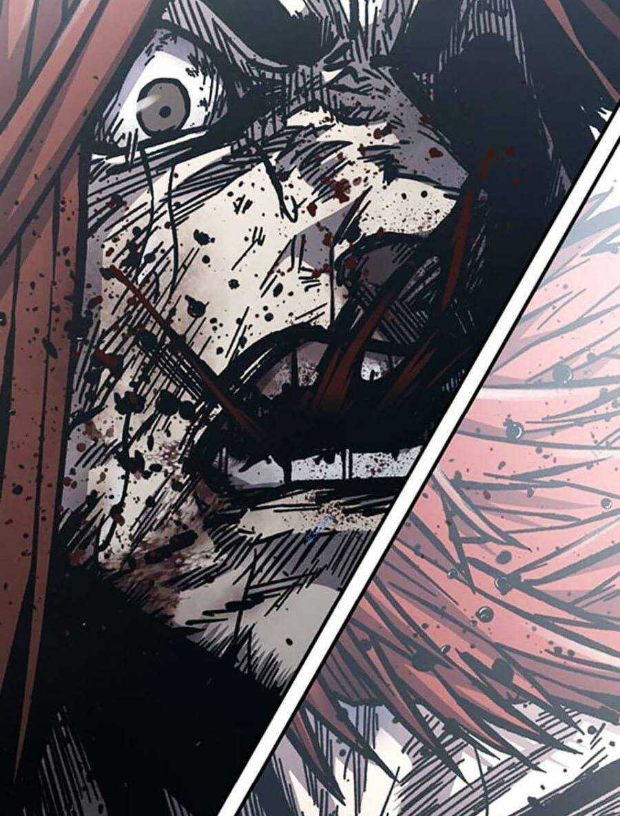 Huyền Thoại Tái Xuất Chapter 57 trang 81