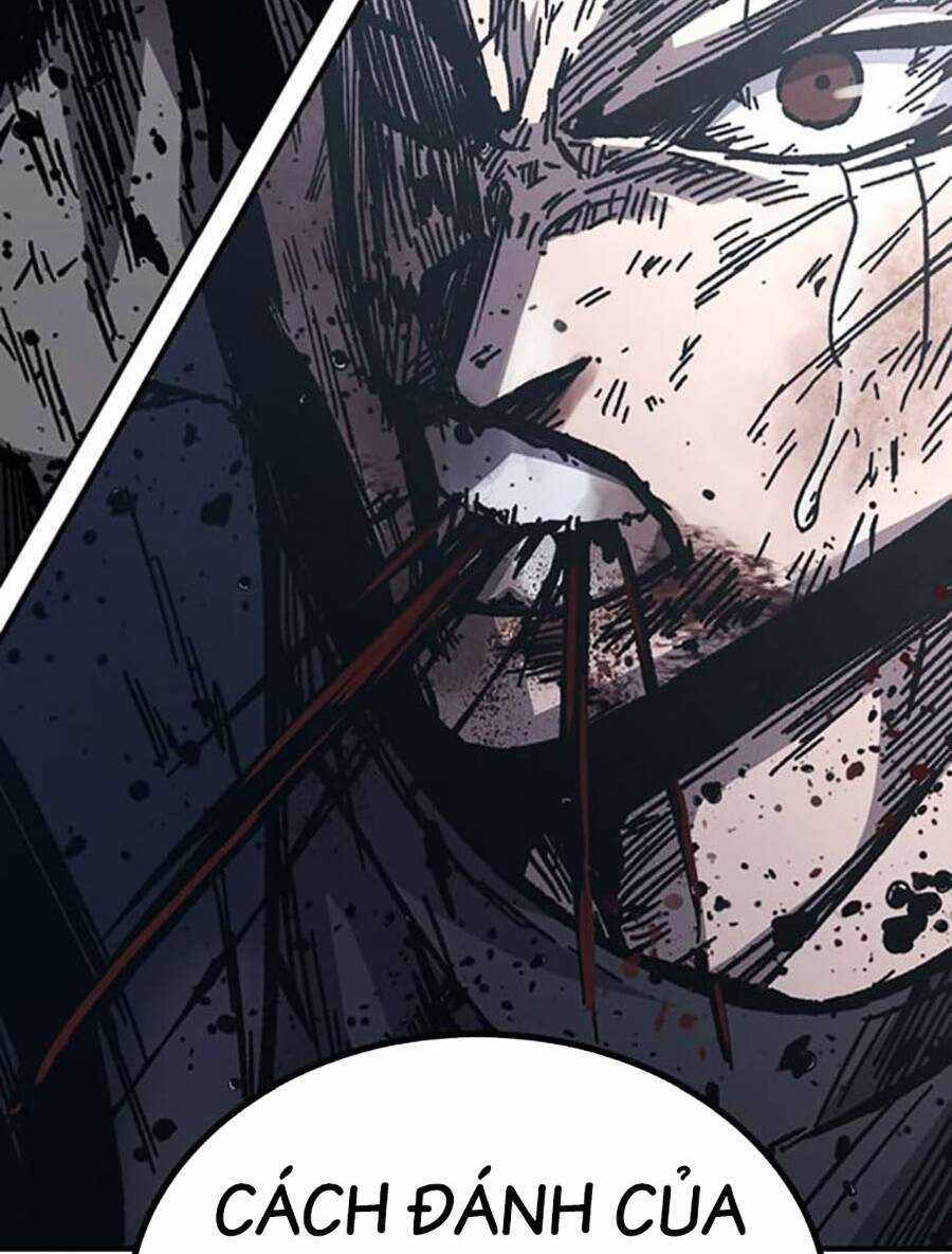 Huyền Thoại Tái Xuất Chapter 57 trang 82