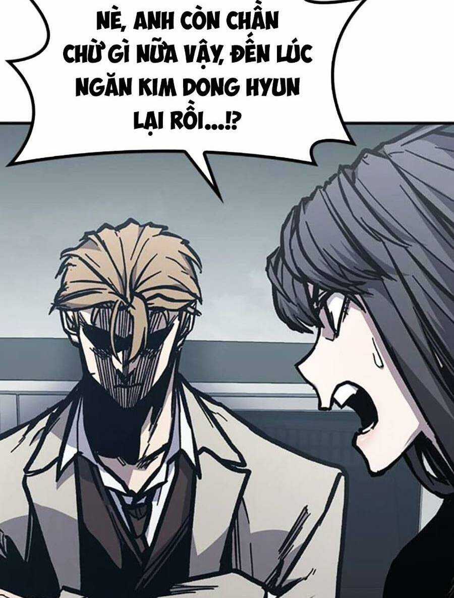 Huyền Thoại Tái Xuất Chapter 57 trang 85