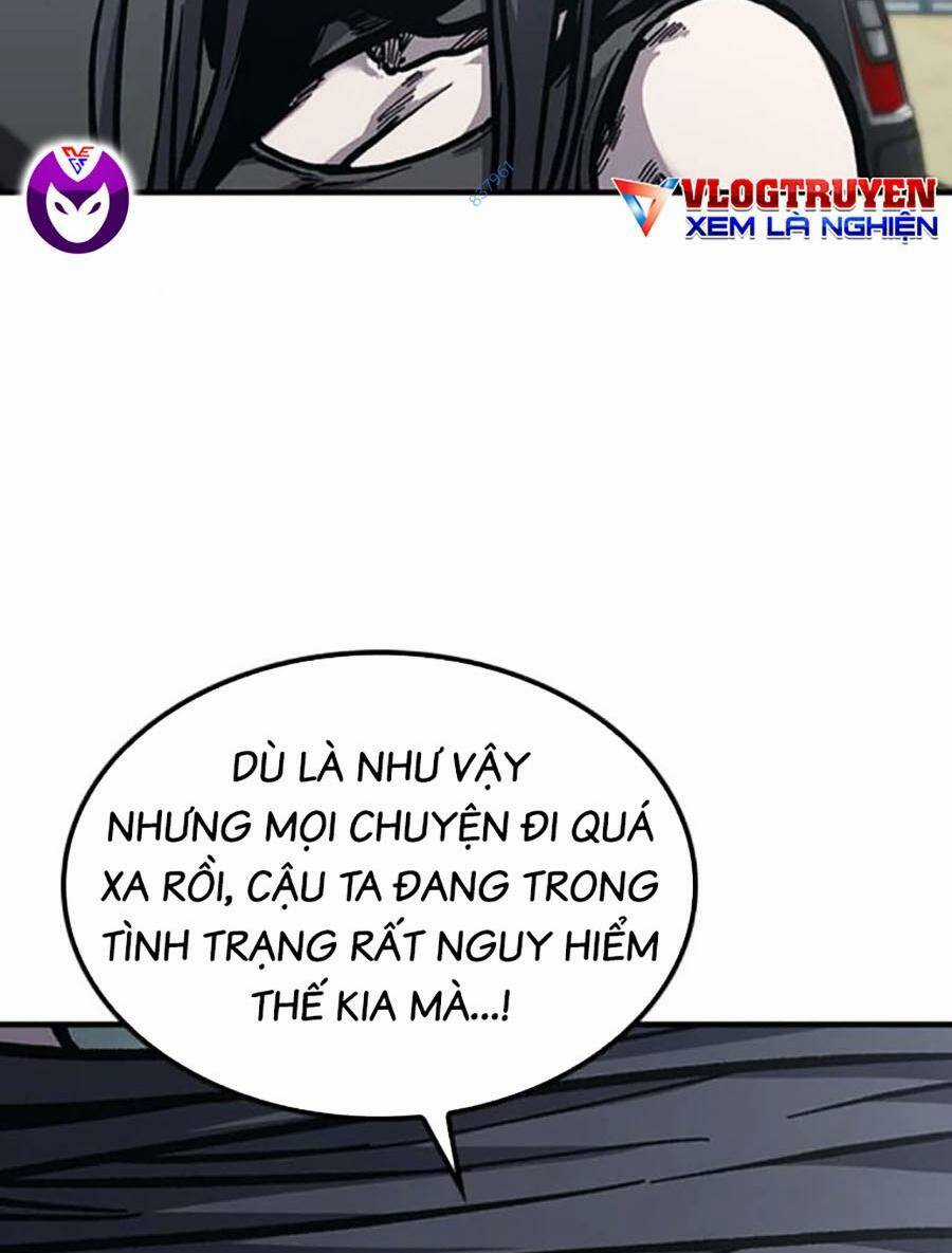 Huyền Thoại Tái Xuất Chapter 57 trang 96