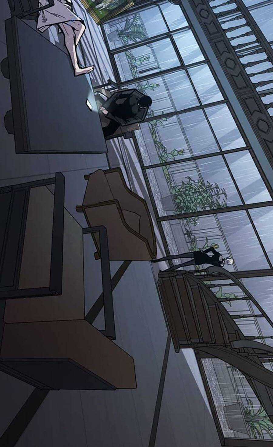 Huyền Thoại Tái Xuất Chapter 58 trang 108