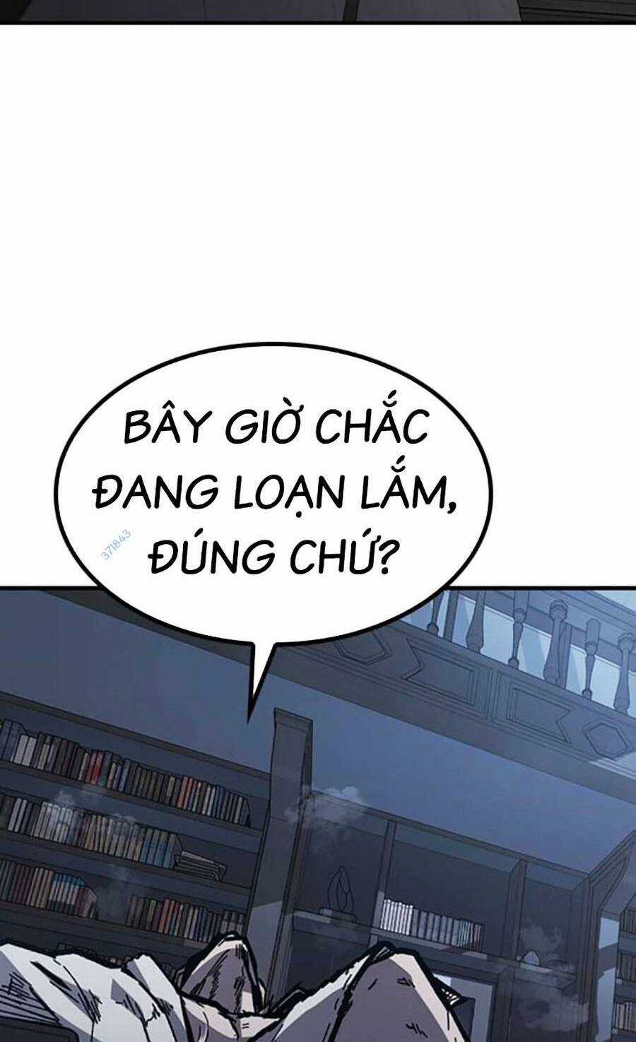 Huyền Thoại Tái Xuất Chapter 58 trang 109