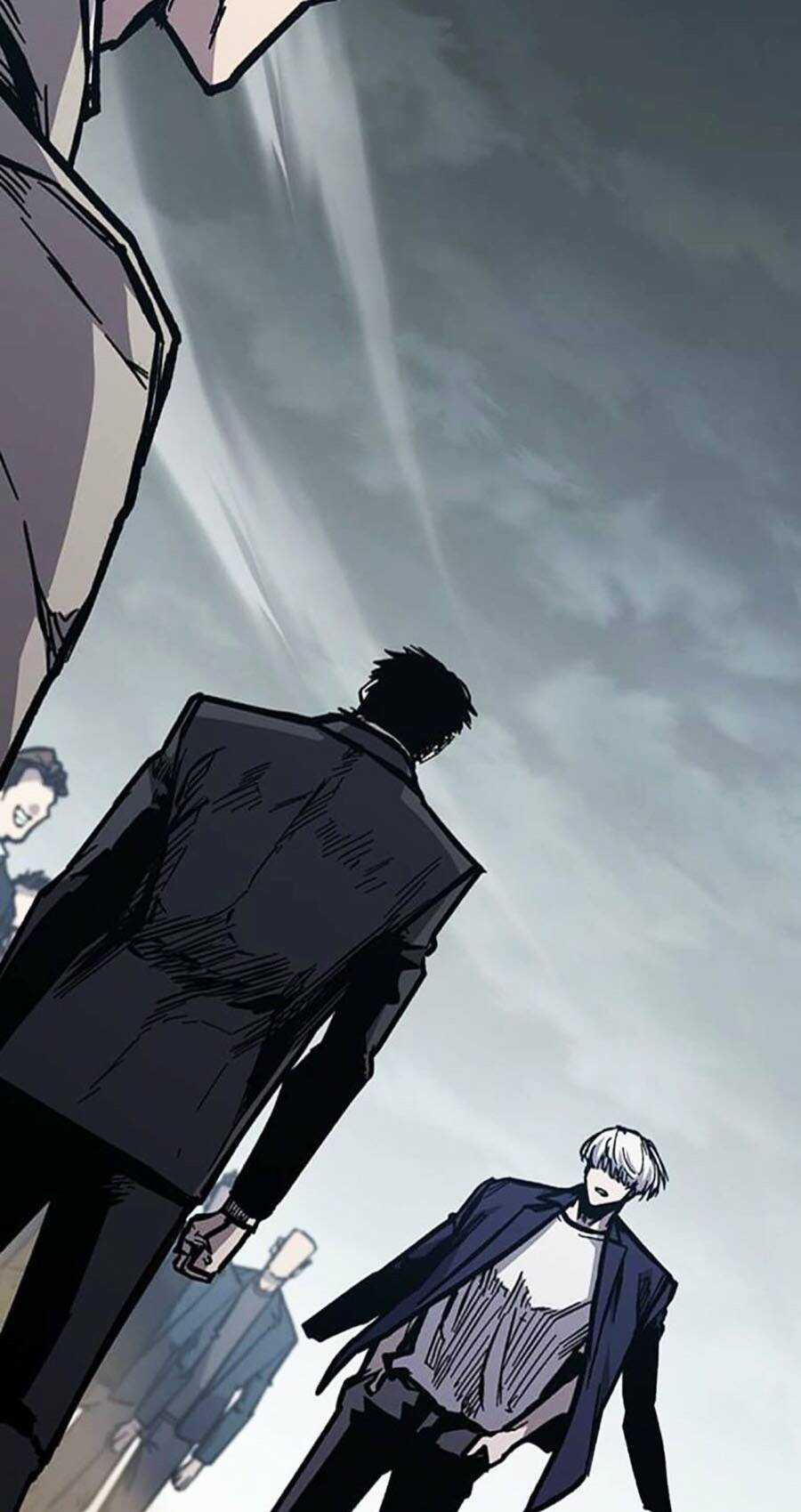 Huyền Thoại Tái Xuất Chapter 58 trang 11