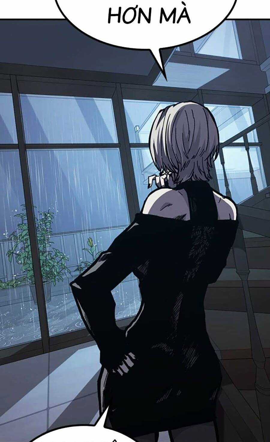 Huyền Thoại Tái Xuất Chapter 58 trang 111