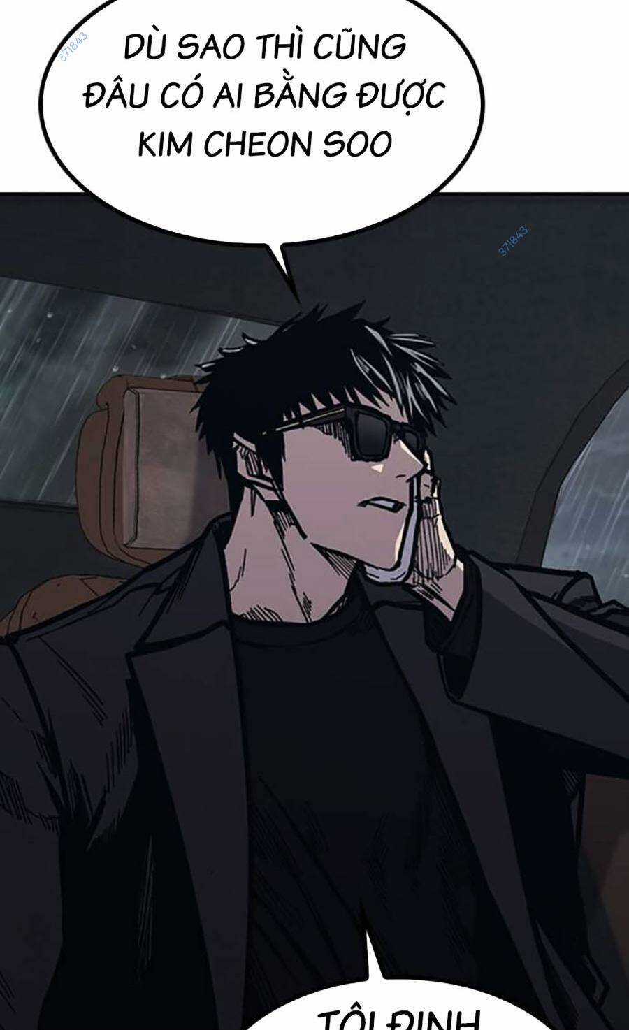 Huyền Thoại Tái Xuất Chapter 58 trang 116