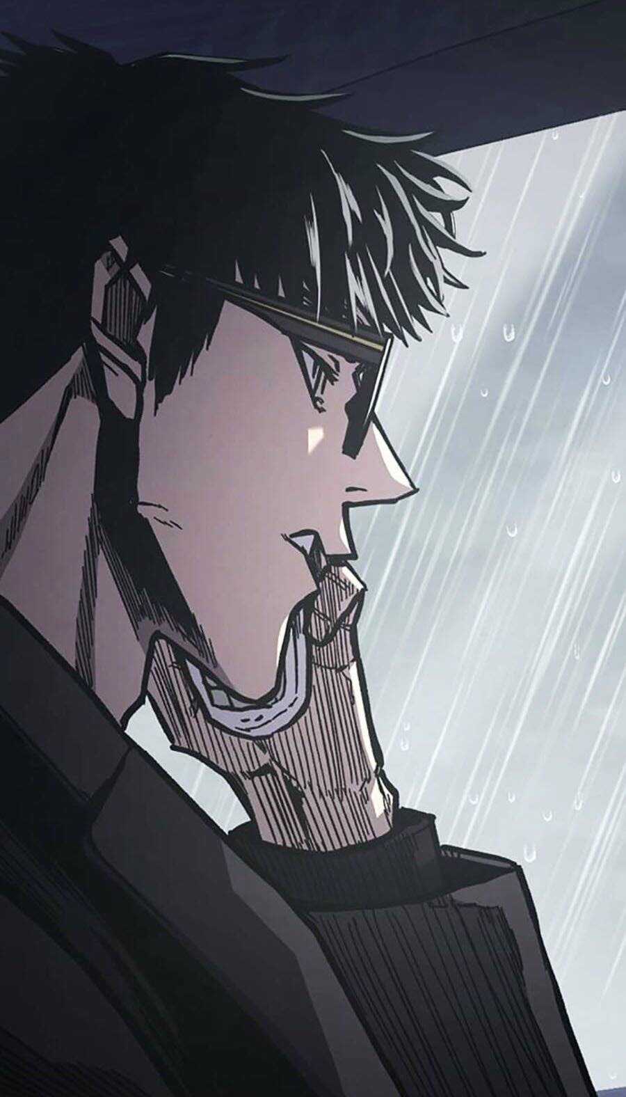 Huyền Thoại Tái Xuất Chapter 58 trang 118