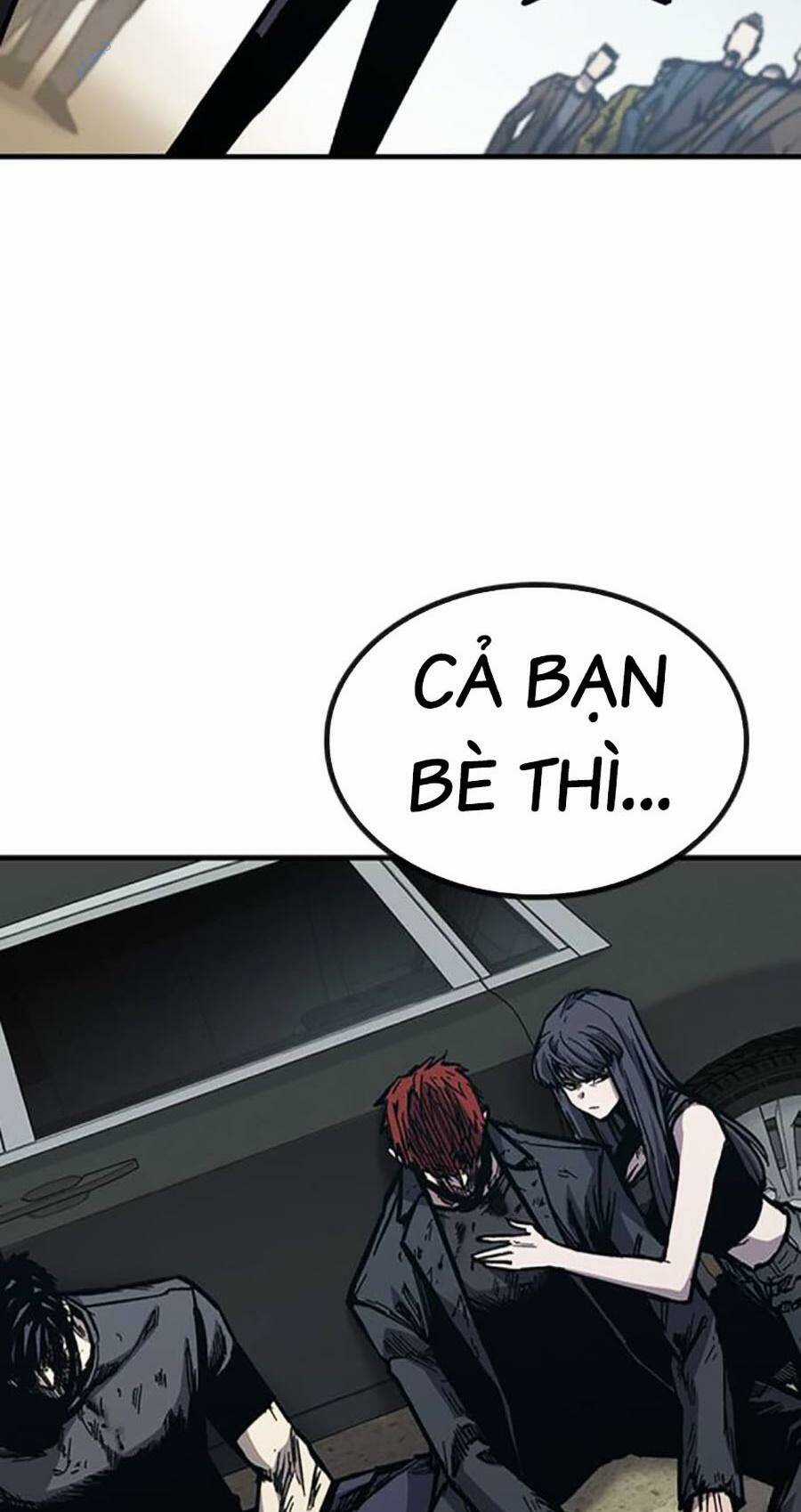 Huyền Thoại Tái Xuất Chapter 58 trang 12