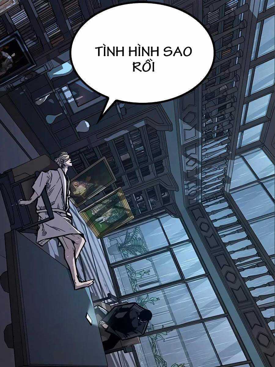 Huyền Thoại Tái Xuất Chapter 58 trang 153