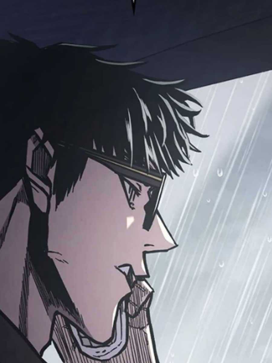 Huyền Thoại Tái Xuất Chapter 58 trang 166