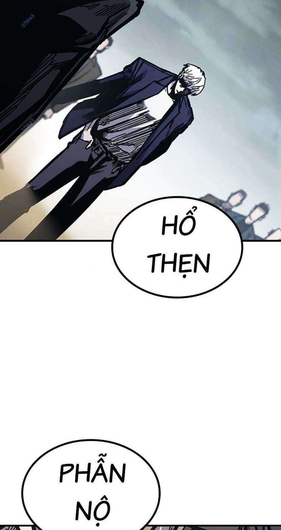 Huyền Thoại Tái Xuất Chapter 58 trang 20