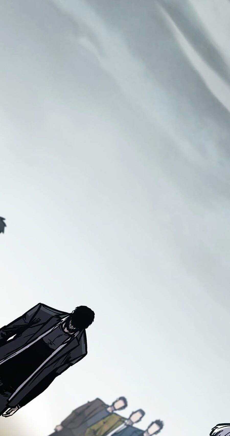 Huyền Thoại Tái Xuất Chapter 58 trang 3