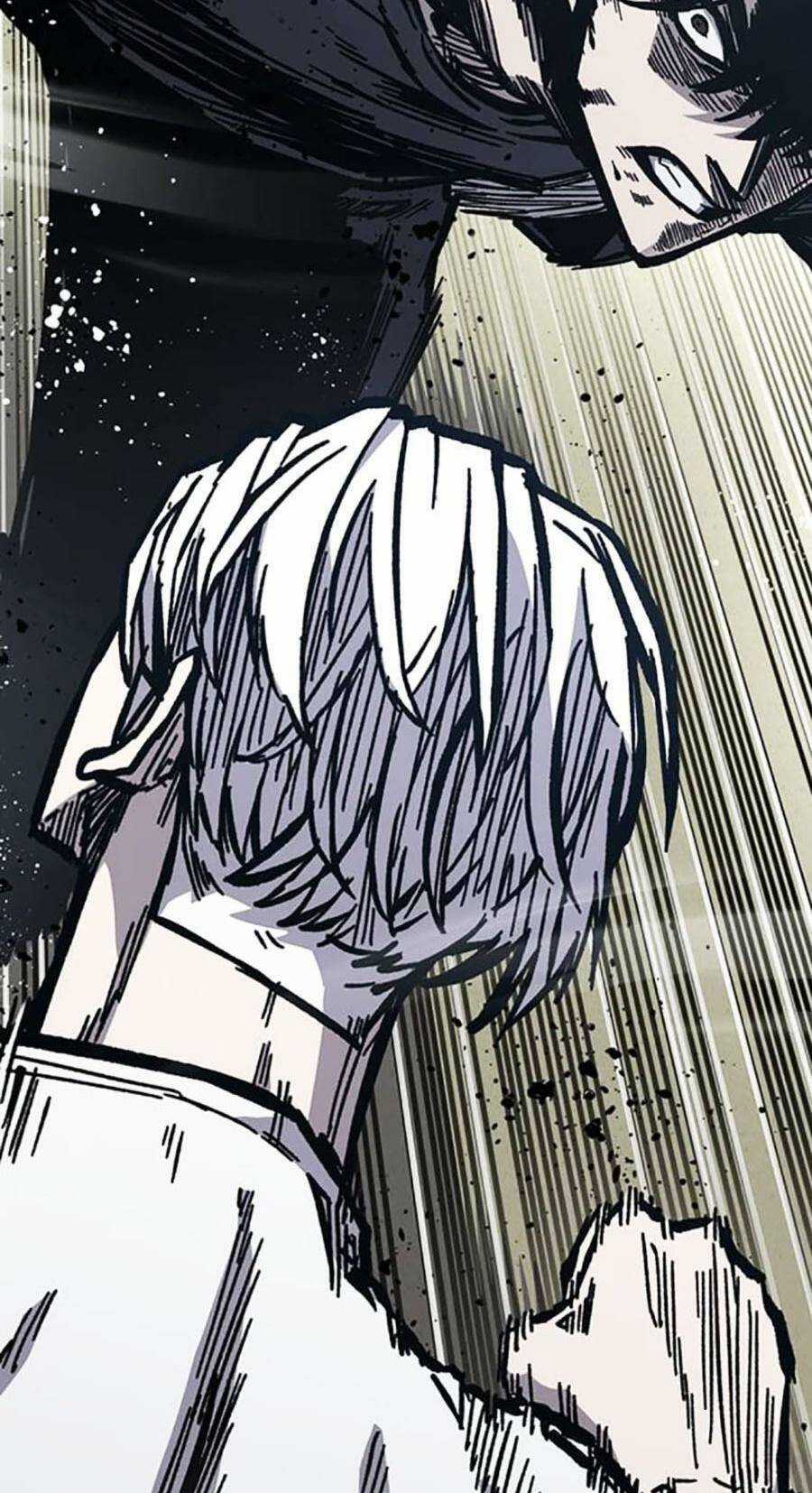 Huyền Thoại Tái Xuất Chapter 58 trang 36