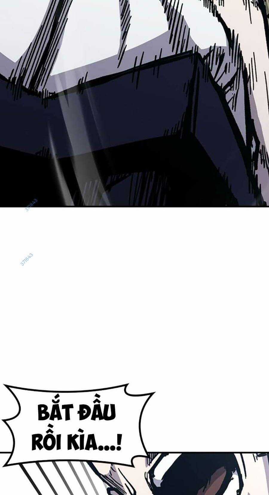 Huyền Thoại Tái Xuất Chapter 58 trang 37