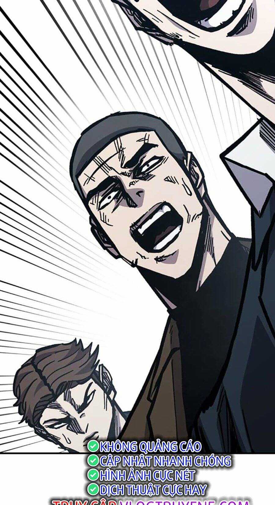 Huyền Thoại Tái Xuất Chapter 58 trang 38