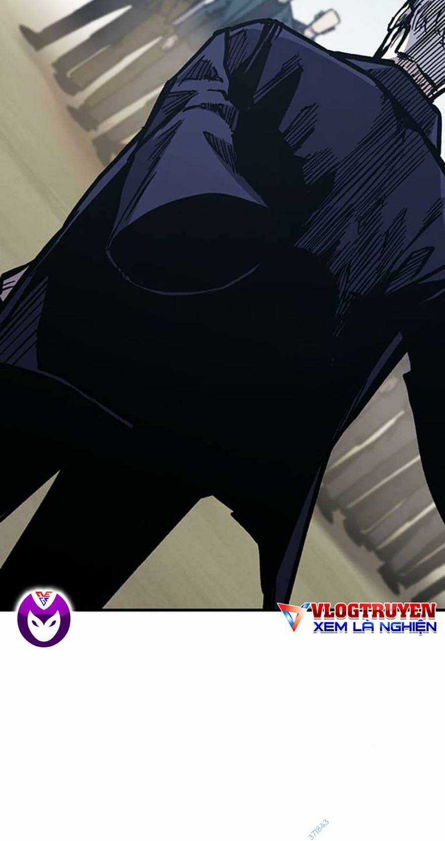 Huyền Thoại Tái Xuất Chapter 58 trang 4