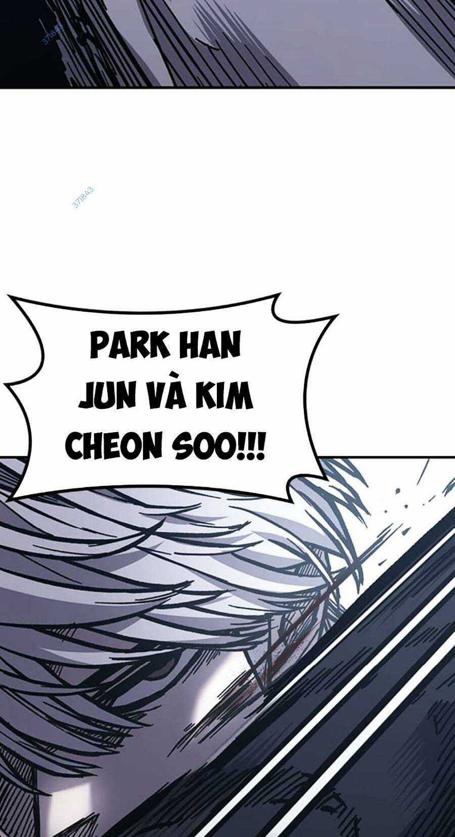 Huyền Thoại Tái Xuất Chapter 58 trang 40