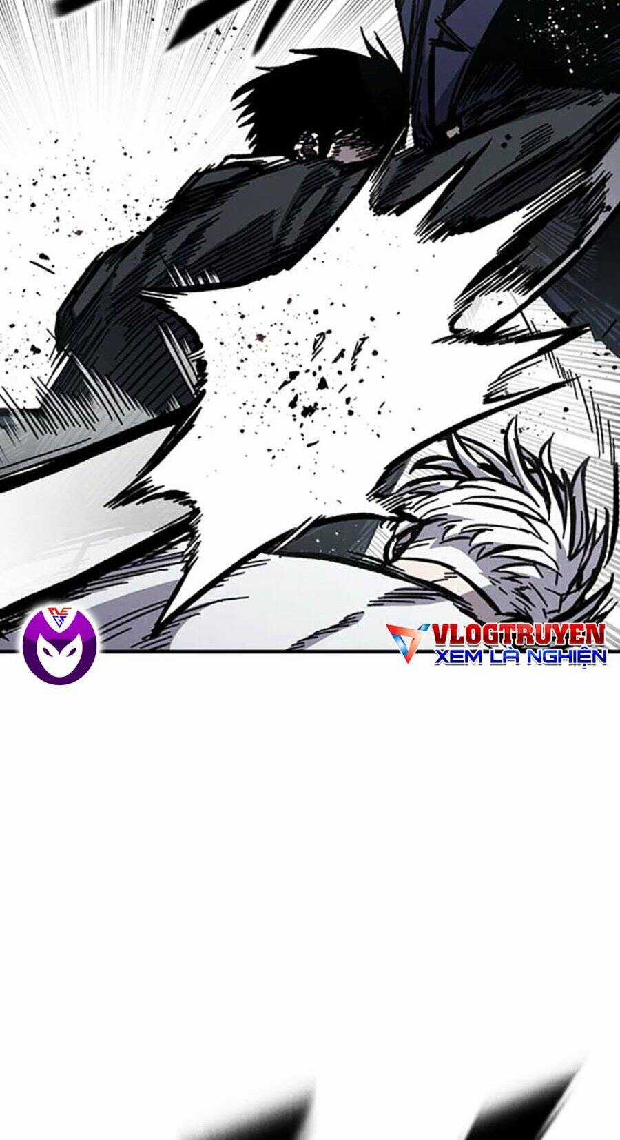 Huyền Thoại Tái Xuất Chapter 58 trang 42