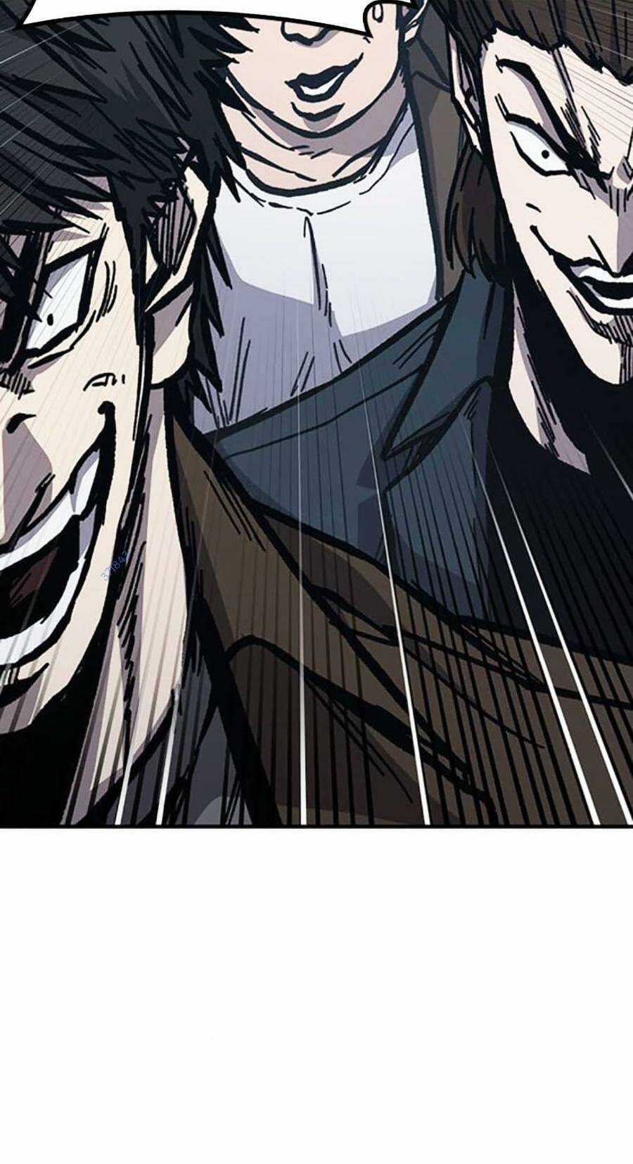 Huyền Thoại Tái Xuất Chapter 58 trang 56