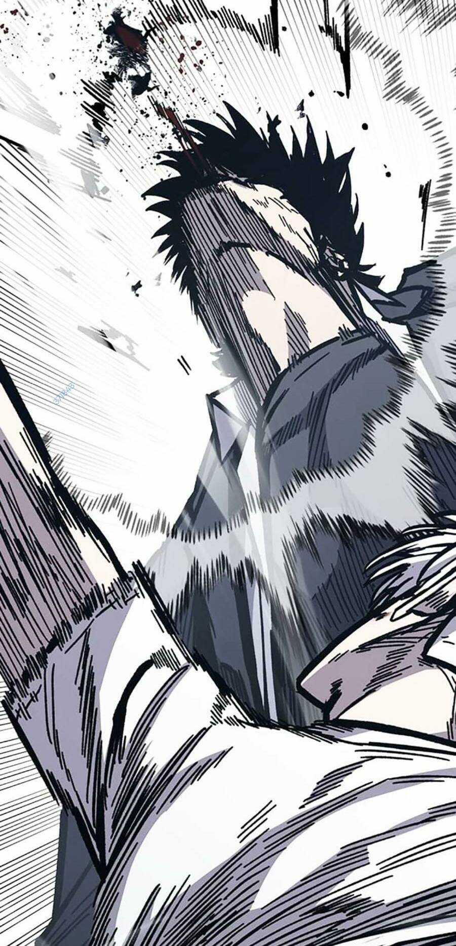 Huyền Thoại Tái Xuất Chapter 58 trang 61