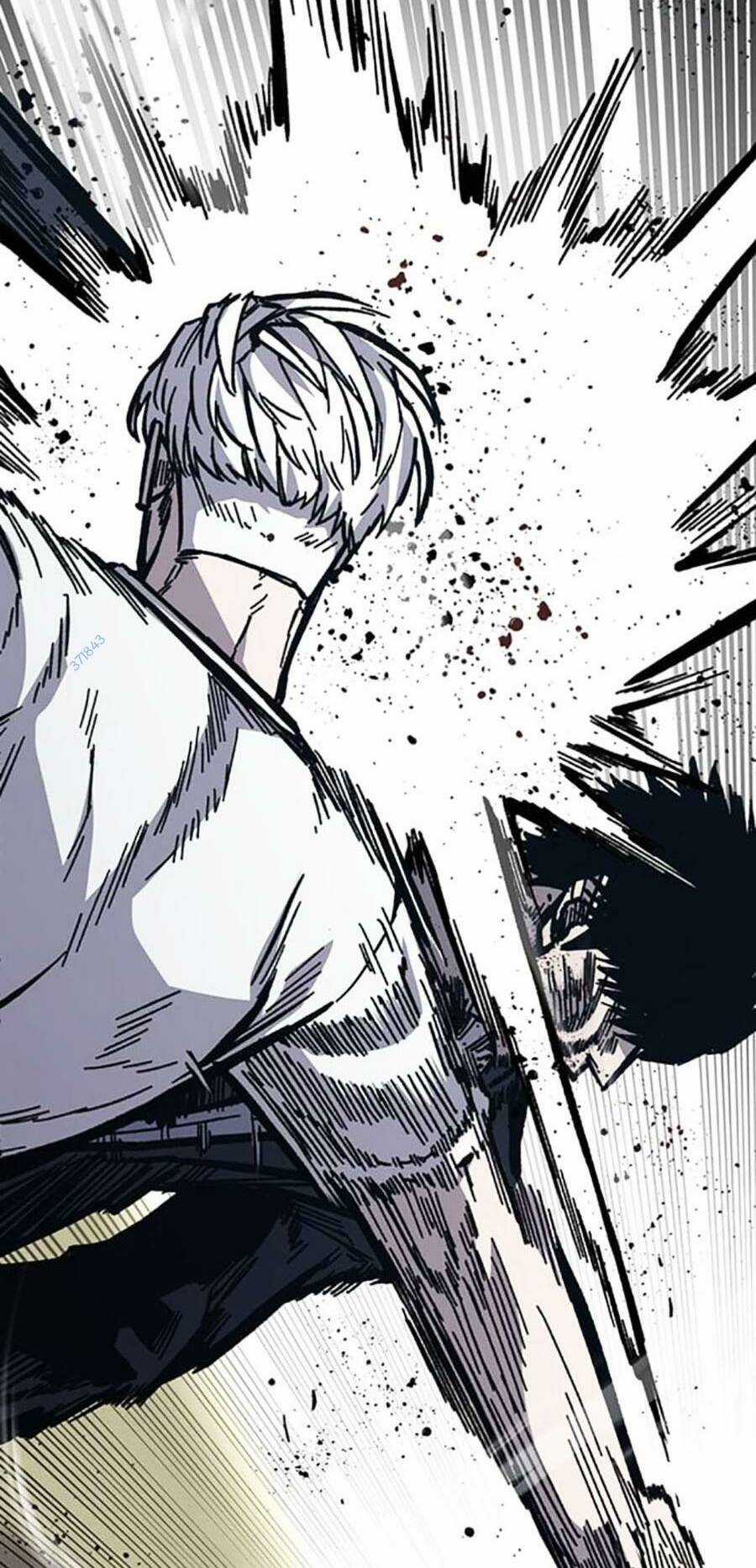 Huyền Thoại Tái Xuất Chapter 58 trang 65