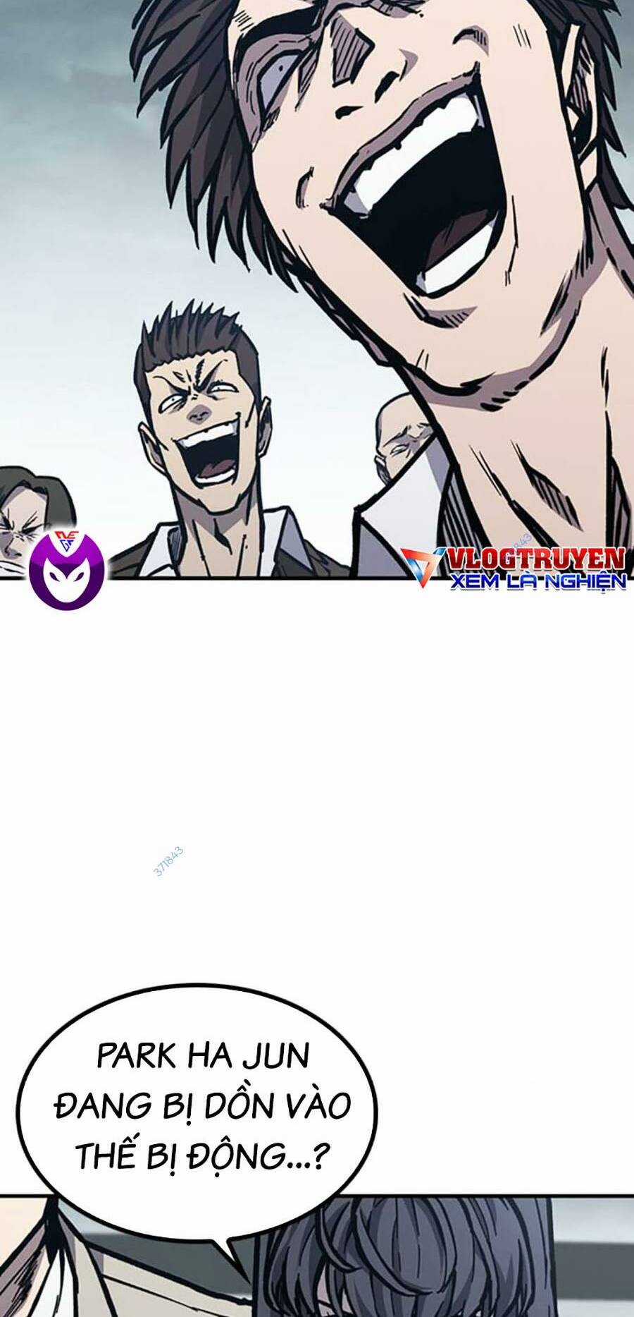 Huyền Thoại Tái Xuất Chapter 58 trang 69