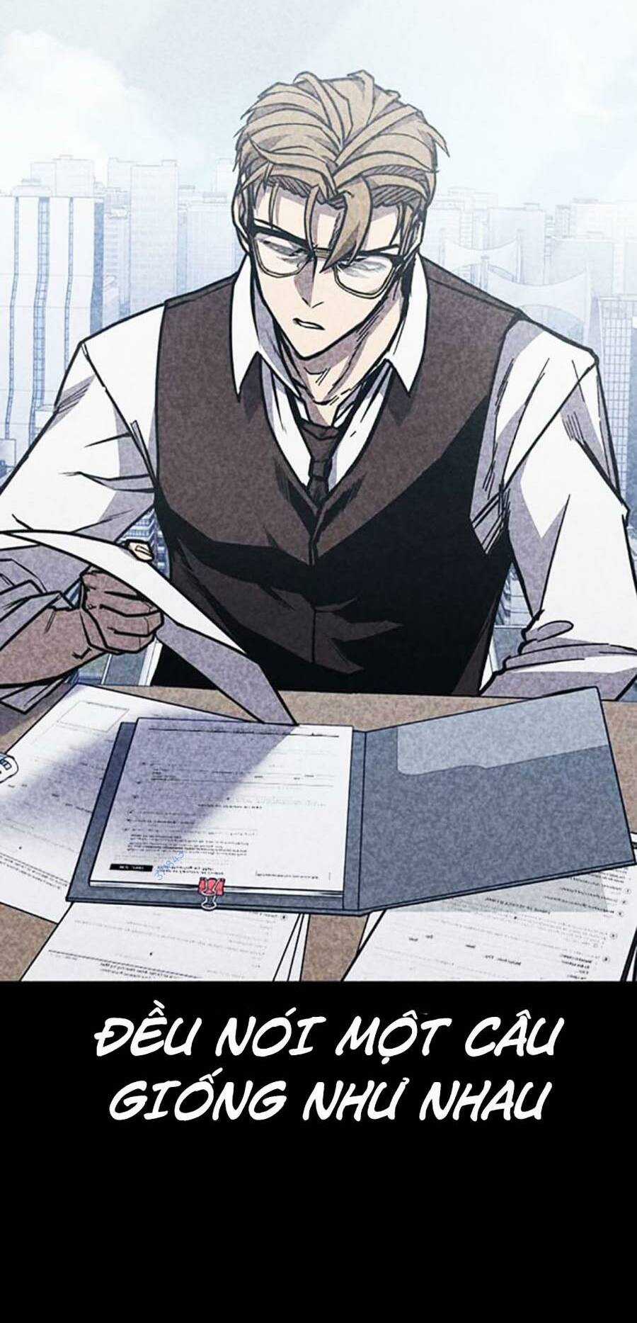 Huyền Thoại Tái Xuất Chapter 58 trang 73