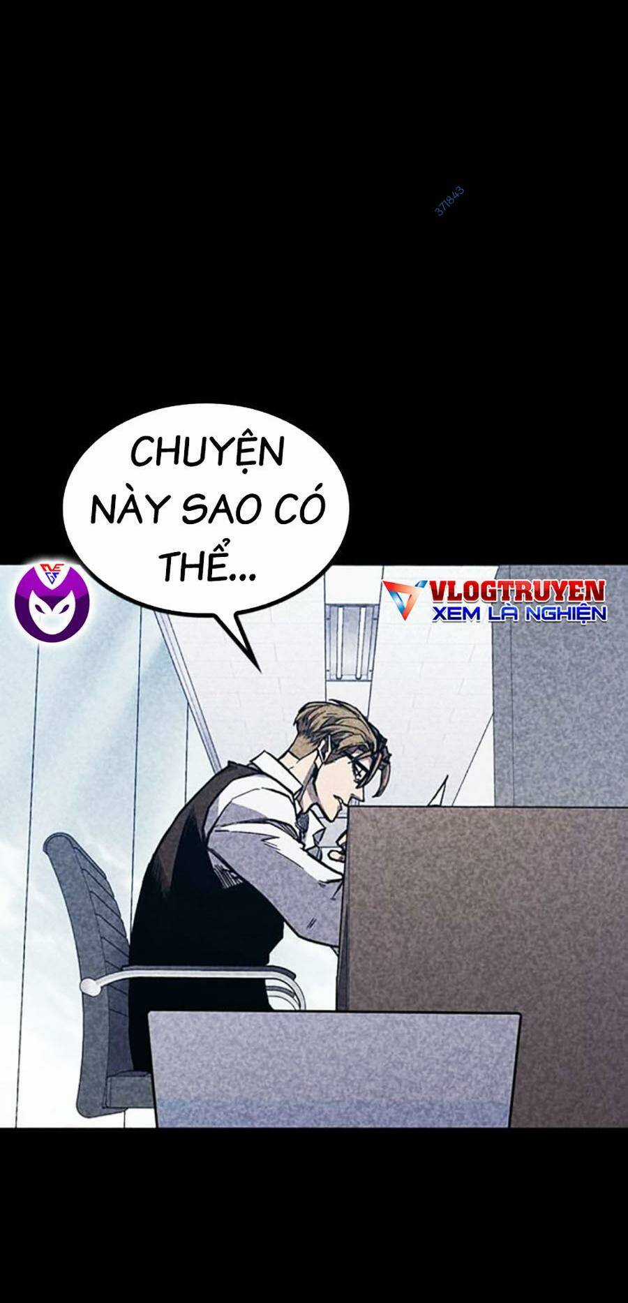 Huyền Thoại Tái Xuất Chapter 58 trang 76