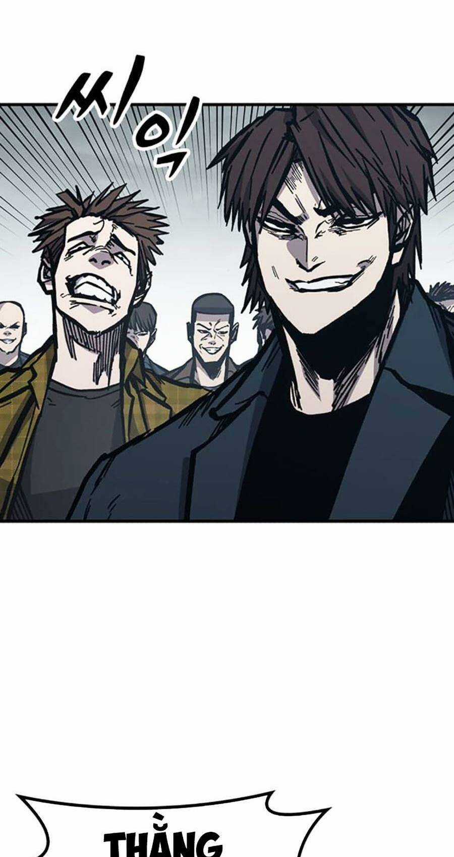 Huyền Thoại Tái Xuất Chapter 58 trang 8