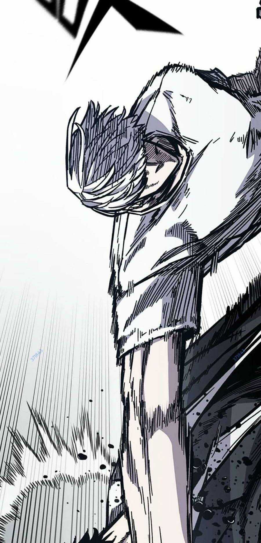 Huyền Thoại Tái Xuất Chapter 58 trang 81