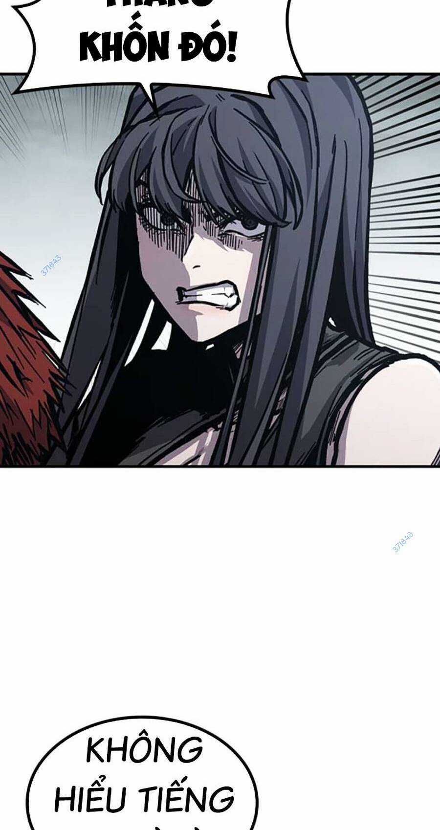 Huyền Thoại Tái Xuất Chapter 58 trang 9