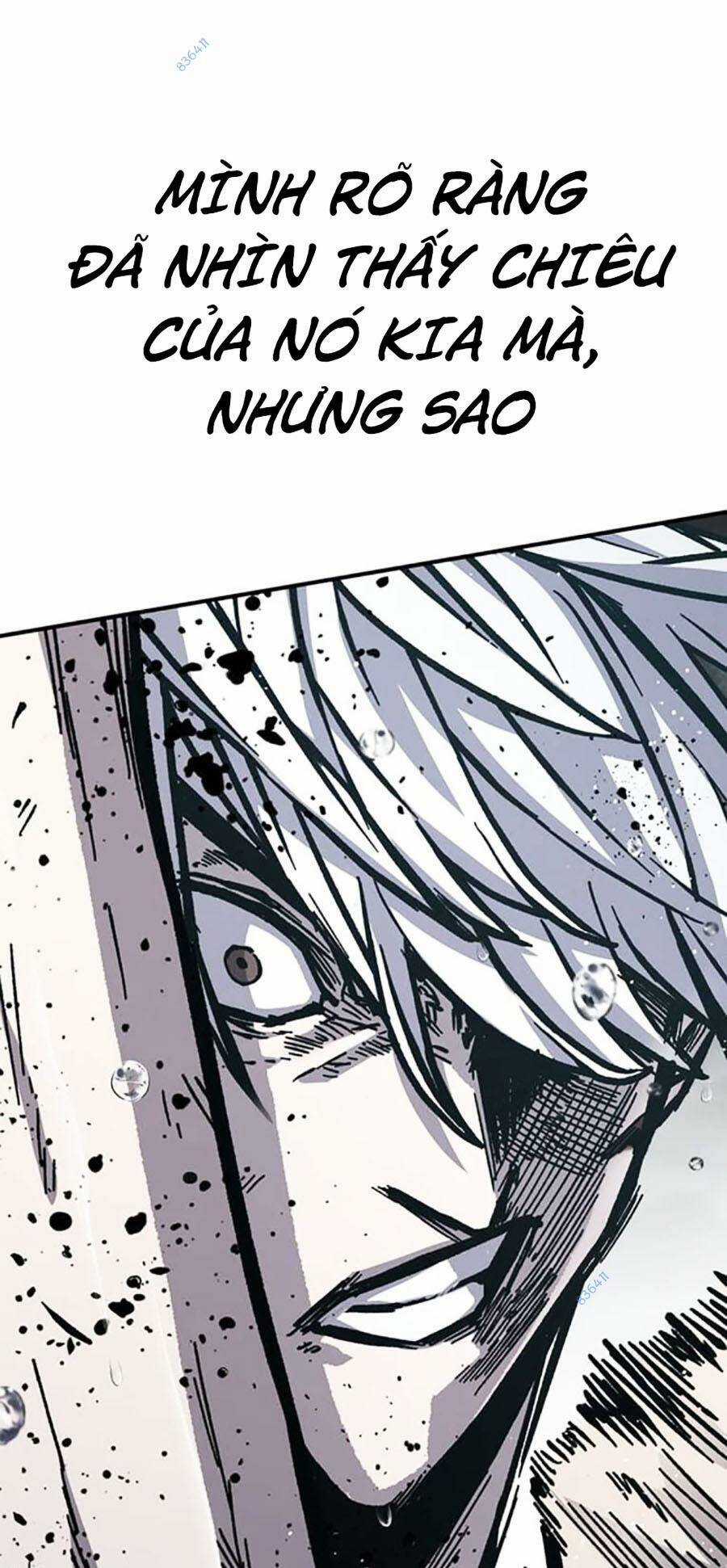 Huyền Thoại Tái Xuất Chapter 59 trang 100