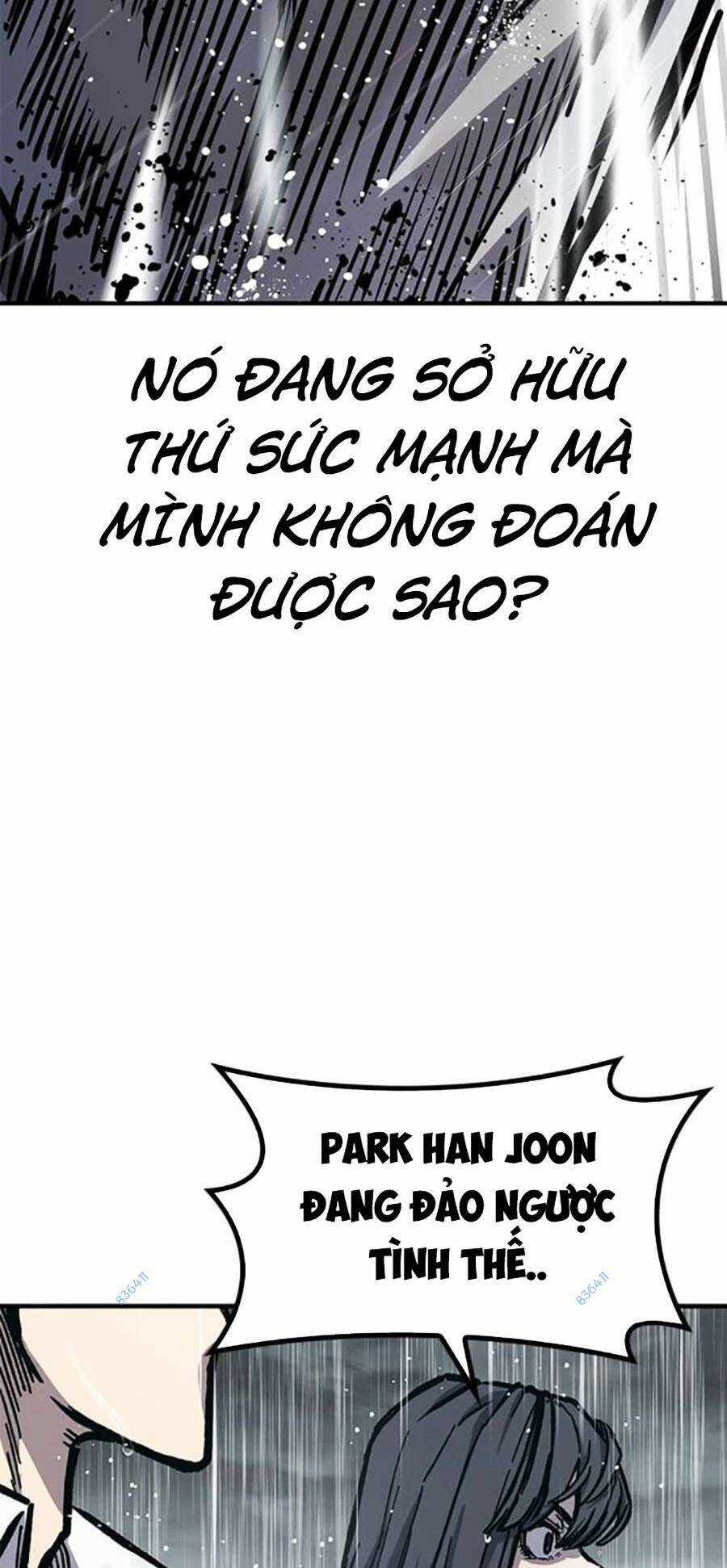 Huyền Thoại Tái Xuất Chapter 59 trang 104