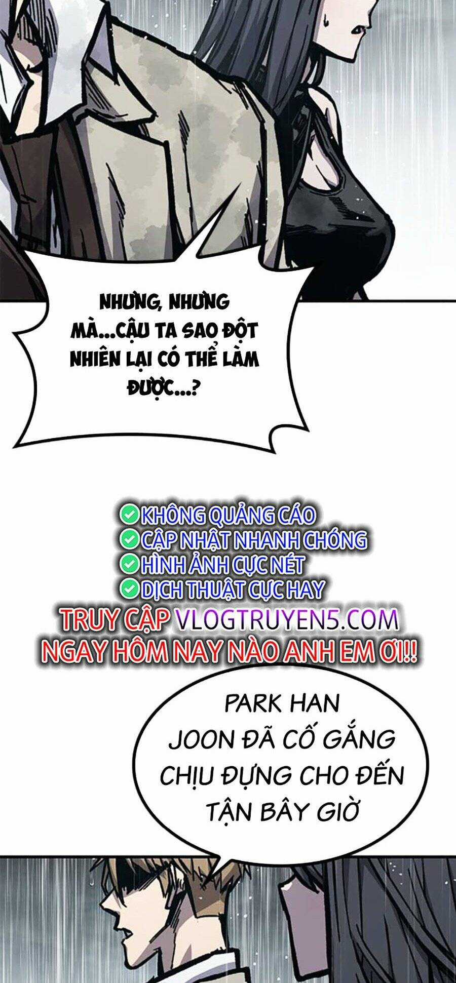 Huyền Thoại Tái Xuất Chapter 59 trang 105