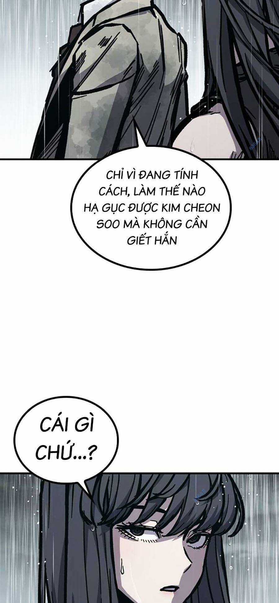 Huyền Thoại Tái Xuất Chapter 59 trang 106