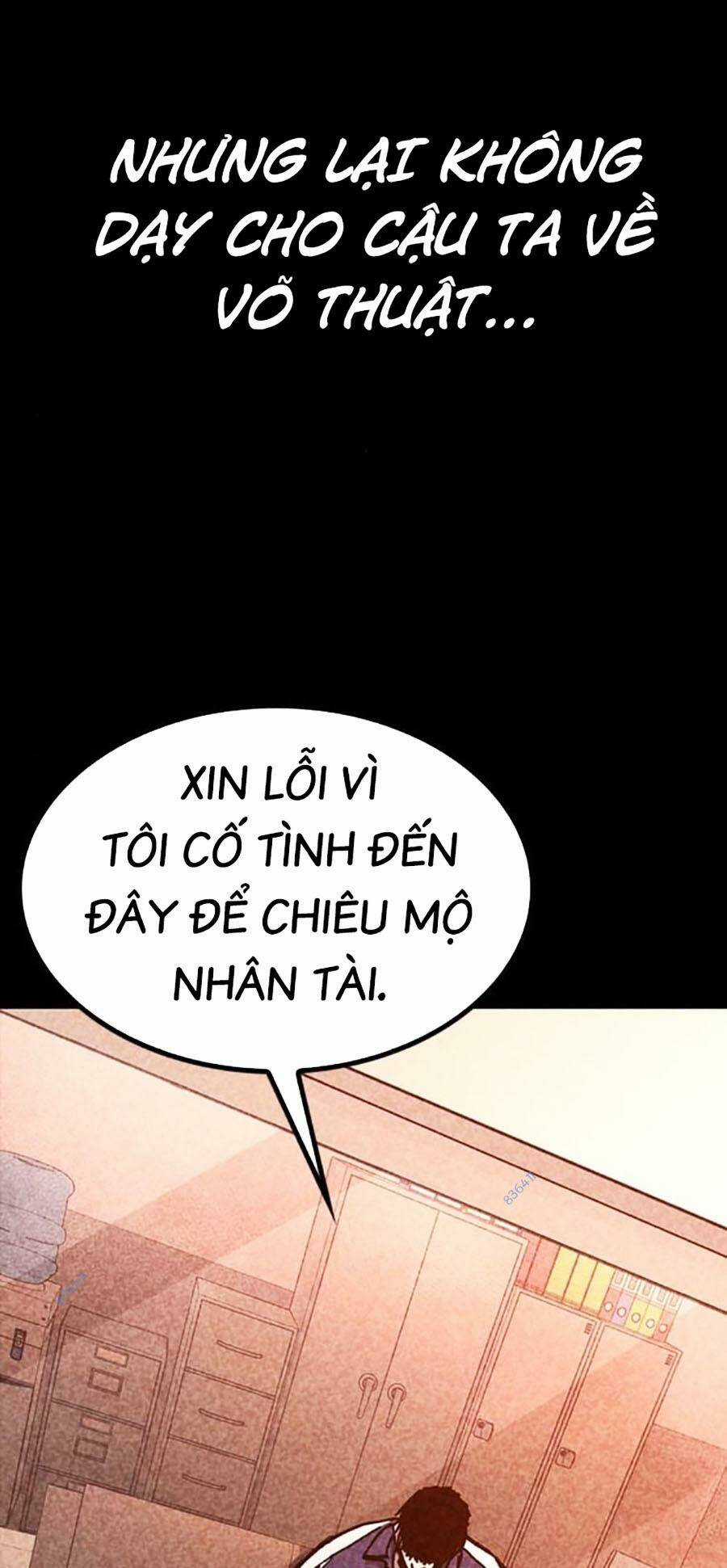 Huyền Thoại Tái Xuất Chapter 59 trang 110