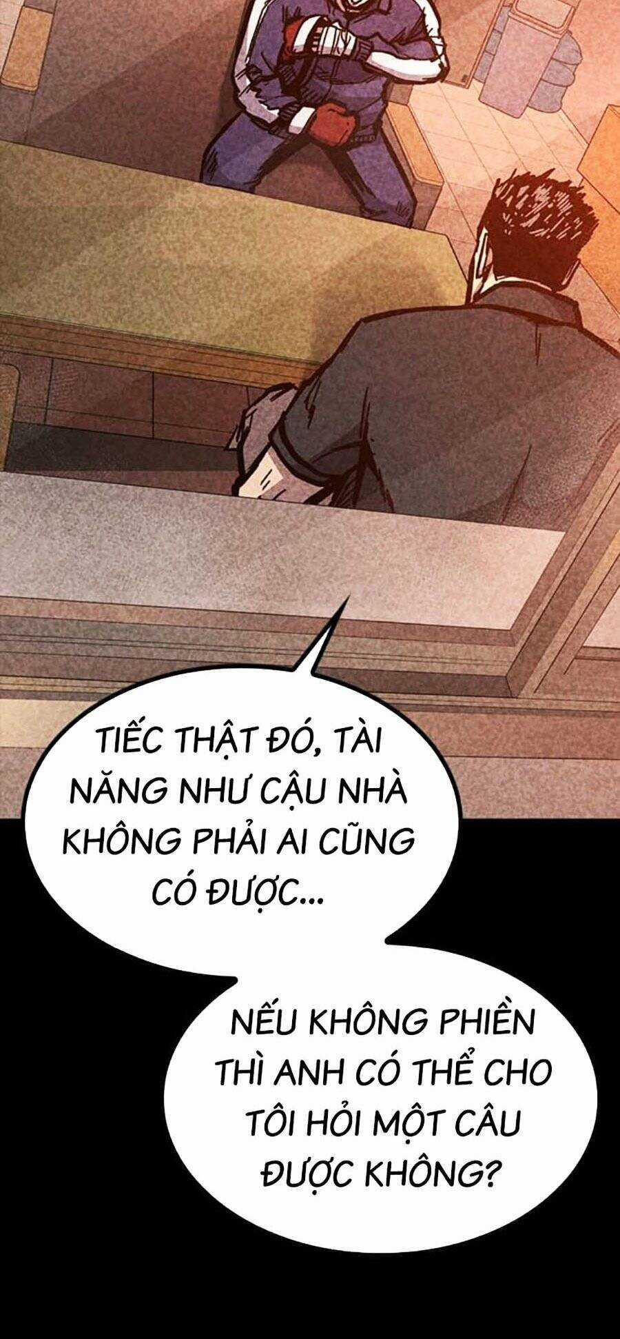 Huyền Thoại Tái Xuất Chapter 59 trang 111
