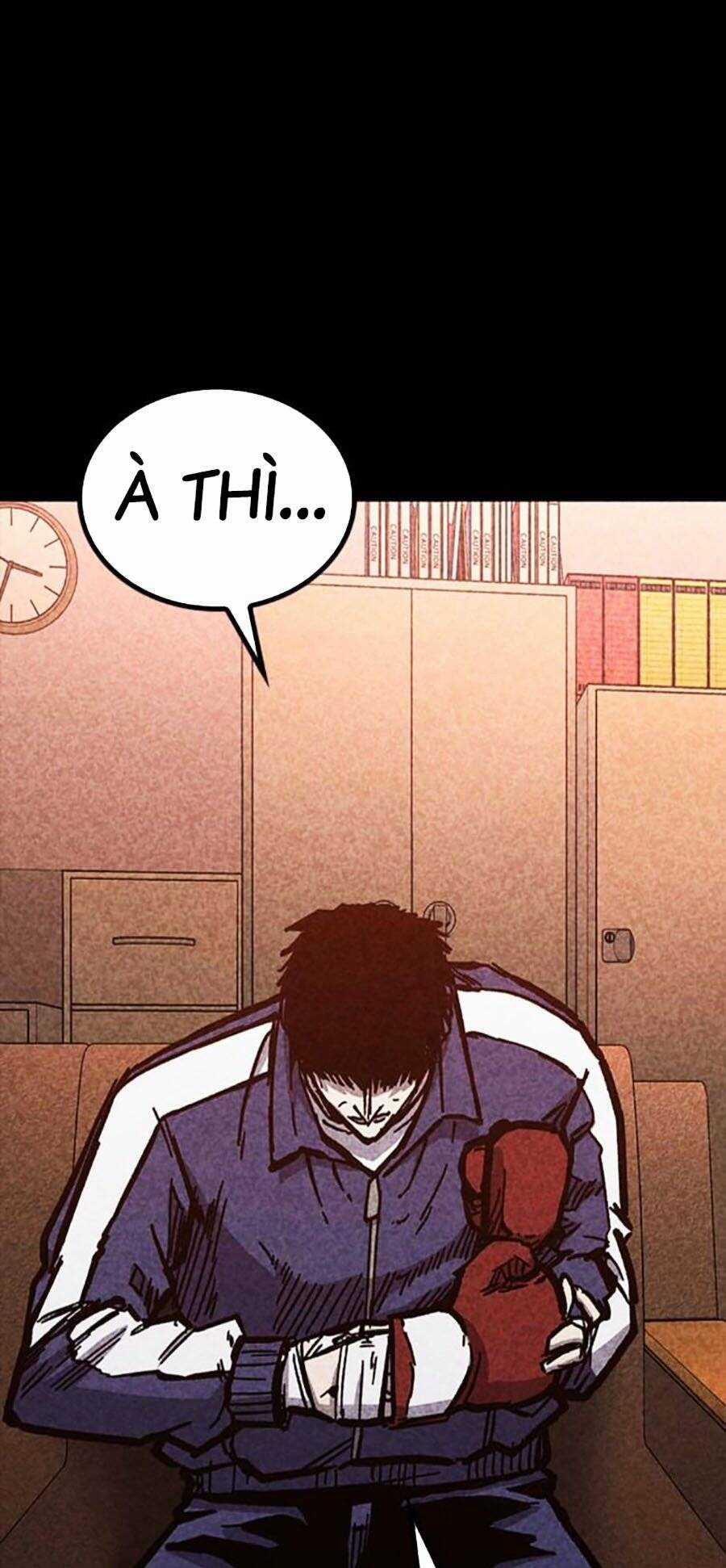 Huyền Thoại Tái Xuất Chapter 59 trang 113